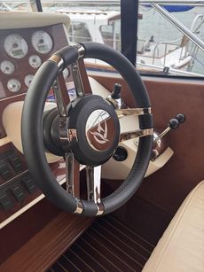 Galeon 440 Fly IPS