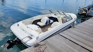 2004 Bayliner 175