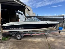 2011 Bayliner 175