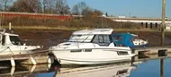 2016 Jeanneau Merry Fisher 795