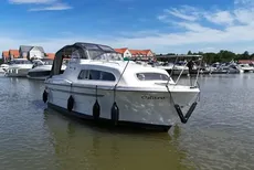 Viking 24 Hi Line