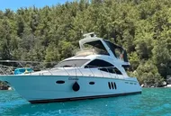 2006 Sealine T50