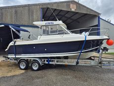 Merry Fisher 625HD Legende