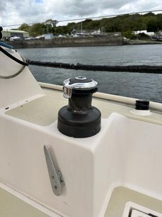 Sigma 33 &ldquo;Partisan&rdquo; &ndash; One Design