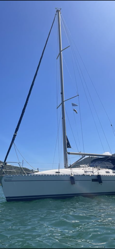 Beneteau Oceanis 351