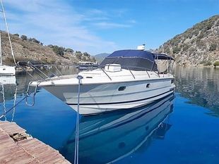 2012 Nimbus 34 Nova