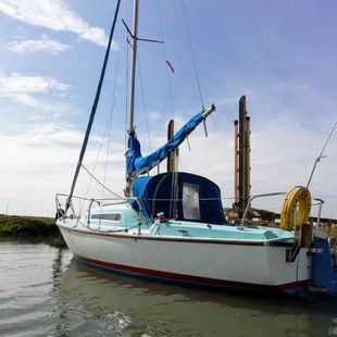 Trailer sailor