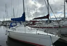 1987 Sigma 33