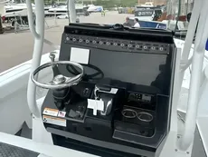 2023 Wellcraft Fisherman 242