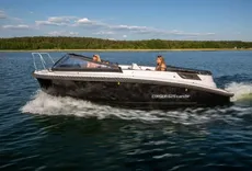 2026 Corsiva 625 Tender