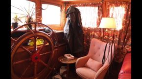 Wheelhouse