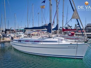 2003 Bavaria 32