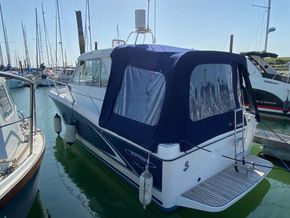 Beneteau Antares 760  - Exterior