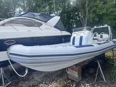 Ballistic 650