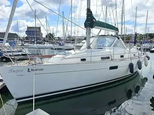 1998 Beneteau Oceanis 36 CC