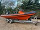 Ribcraft 6.5m RIB