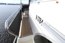 2002 Boarncruiser 35 Classic Line OK