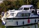 Molly Moo-26ft 1991 Viking 6 berth GRP motor cruiser.
