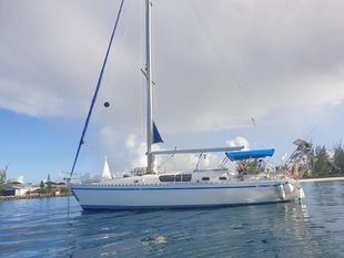 1993 Gib'Sea 422