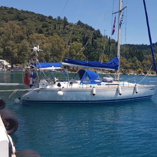 Beneteau First 405