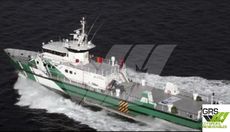 45m Crew Transfer Vessel for Sale / #1083552