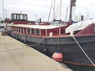 Humber Barge 60 (reduced)