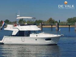 2019 Beneteau Swift Trawler 34