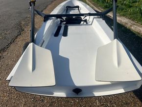 White Single