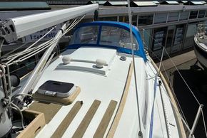 Coachroof