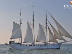1935 Passenger Vessel Minerva