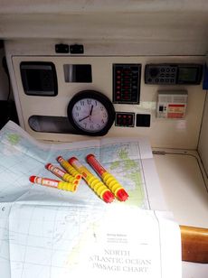 30 Foot Cruiser Racer