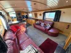 Collingwood Eurocruiser 57ft x 12ft