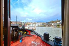 Geleyns te Roodevaart 135ft Barge