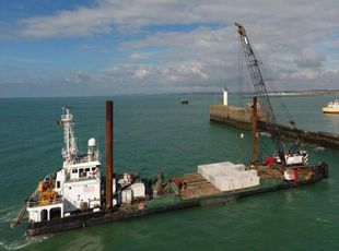 1997 Offshore - Multipurpose Vessel For Charter