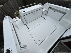 2024 Jeanneau Merry Fisher 895 Sport