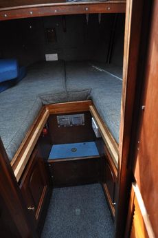 Colvic Watson 28ft 6ins