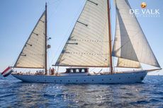1939 Feadship Ketch