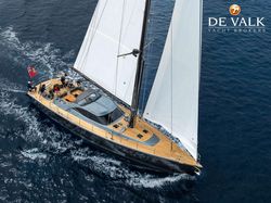 2009 Nordia 70 Performance Cruiser