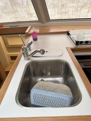 2018 Nautitech Nautitech 46 Open 19
