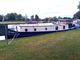 1997 Sagar Marine Mini Luxe Dutch Barge