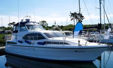 Broom Ocean 38 Built 1998