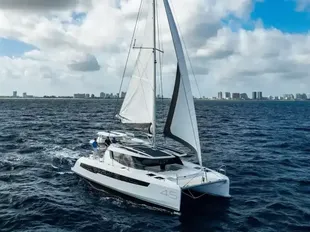 2024 Leopard 45