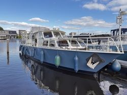 Perfect European Cruiser