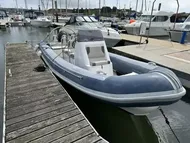 2016 XS Ribs 760 SPORT