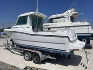 2003 Jeanneau Merry Fisher 635