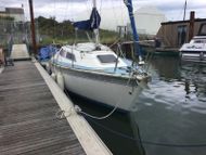 Westerly Spirit 260