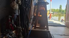 Monkeytree 60ft Trad Stern