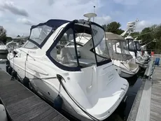 2000 Bayliner 3055 Ciera