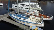 1982 Westerly Fulmar