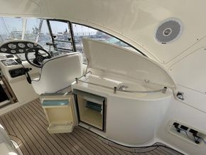 2008 Bavaria 30 Sport HT 10